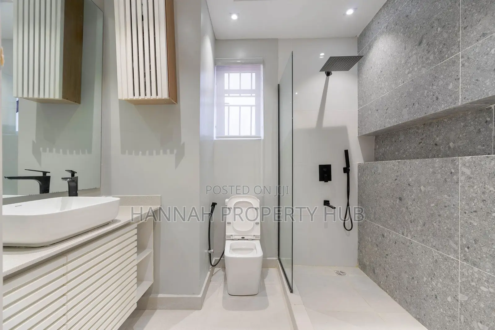 Luxury Studio Apartment in Lagos Island / Lagos Island