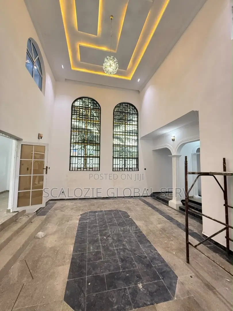 6bdrm Duplex in Iwofe By Ada George, Port-Harcourt for sale in Port-Harcourt