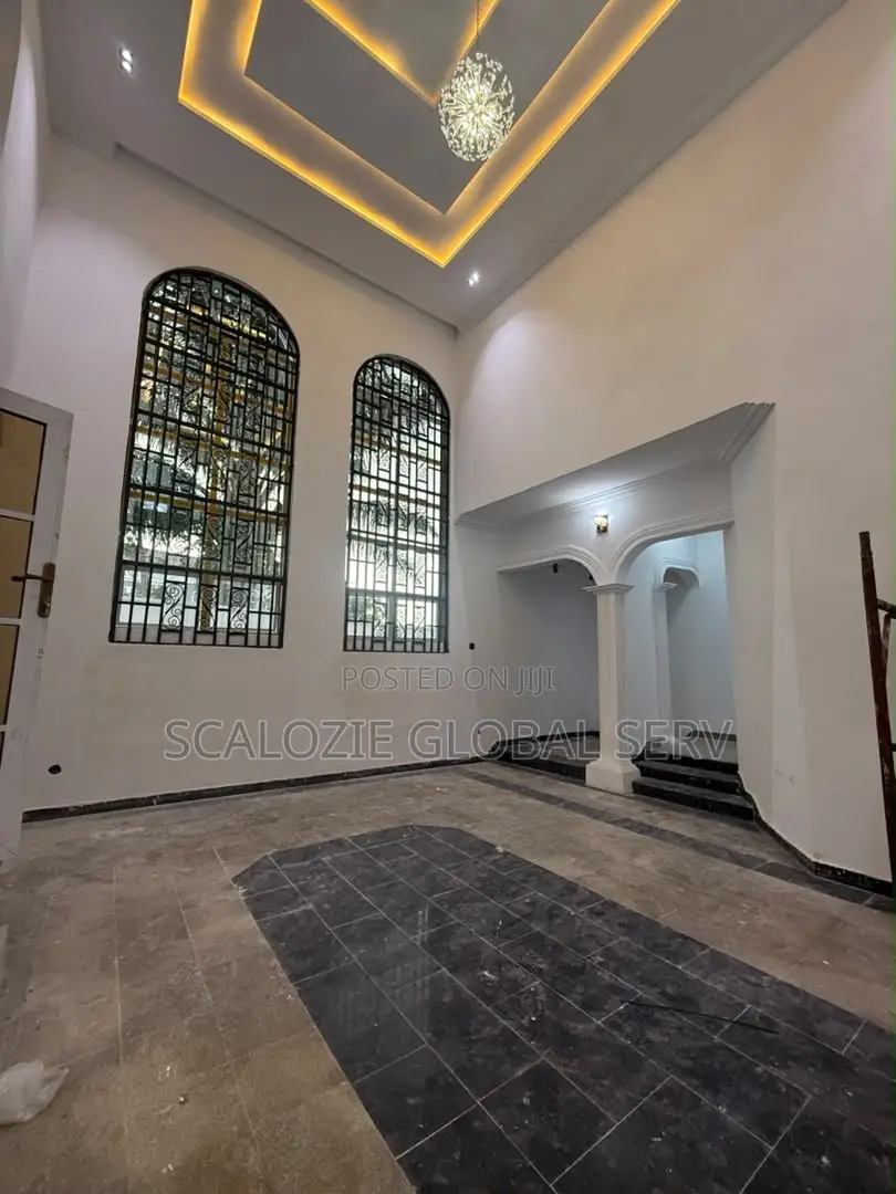 6bdrm Duplex in Iwofe By Ada George, Port-Harcourt for sale in Port-Harcourt