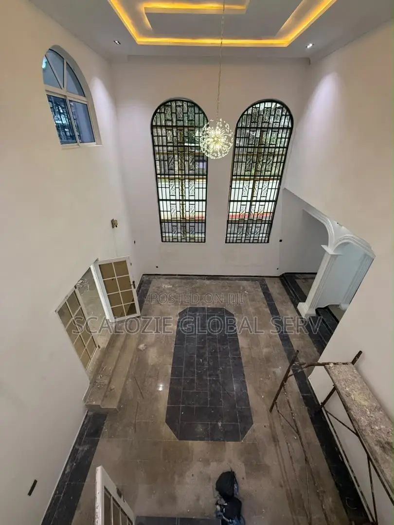 6bdrm Duplex in Iwofe By Ada George, Port-Harcourt for sale in Port-Harcourt