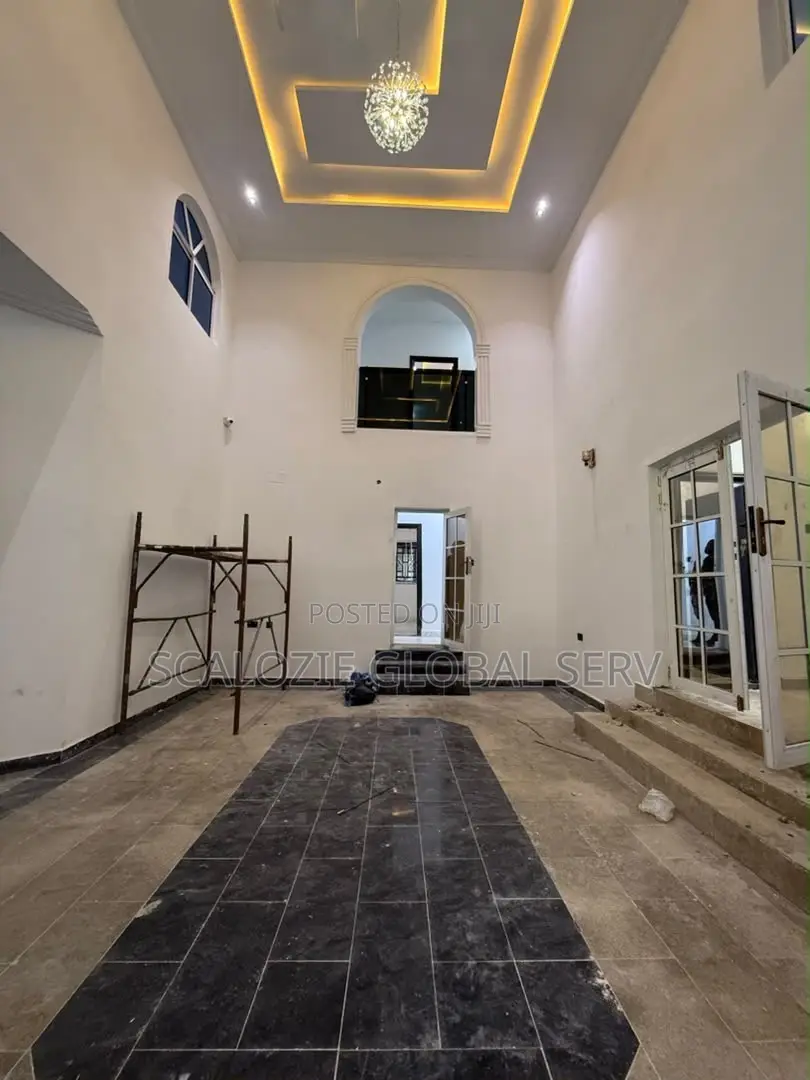 6bdrm Duplex in Iwofe By Ada George, Port-Harcourt for sale in Port-Harcourt
