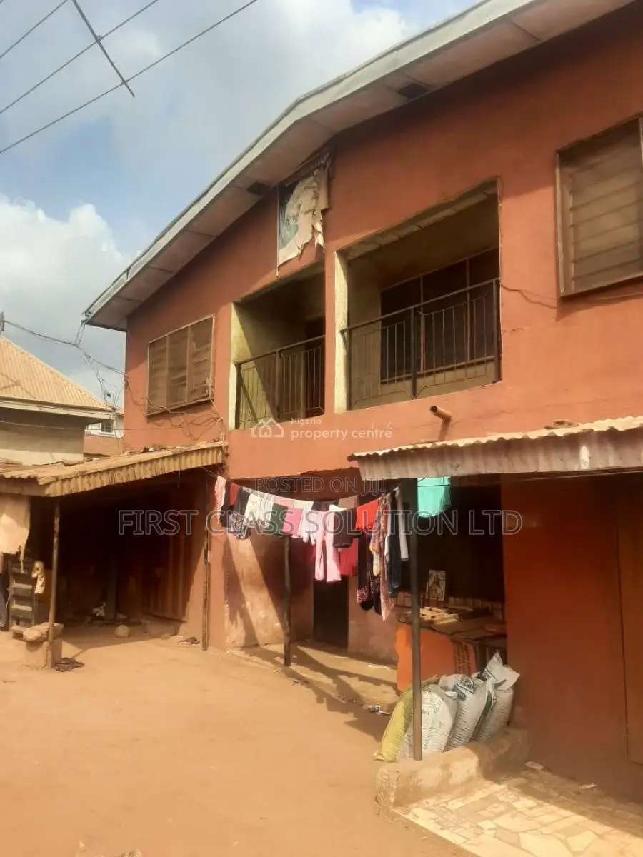 1bdrm Apartment in Enugu State for sale in Enugu State