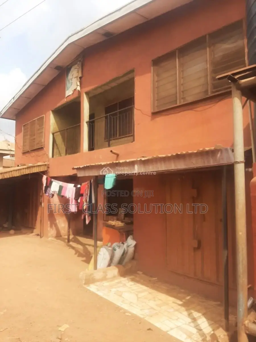 1bdrm Apartment in Enugu State for sale in Enugu State
