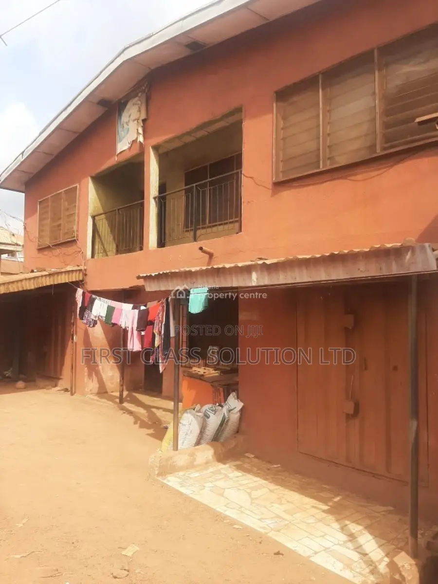 1bdrm Apartment in Enugu State for sale in Enugu State