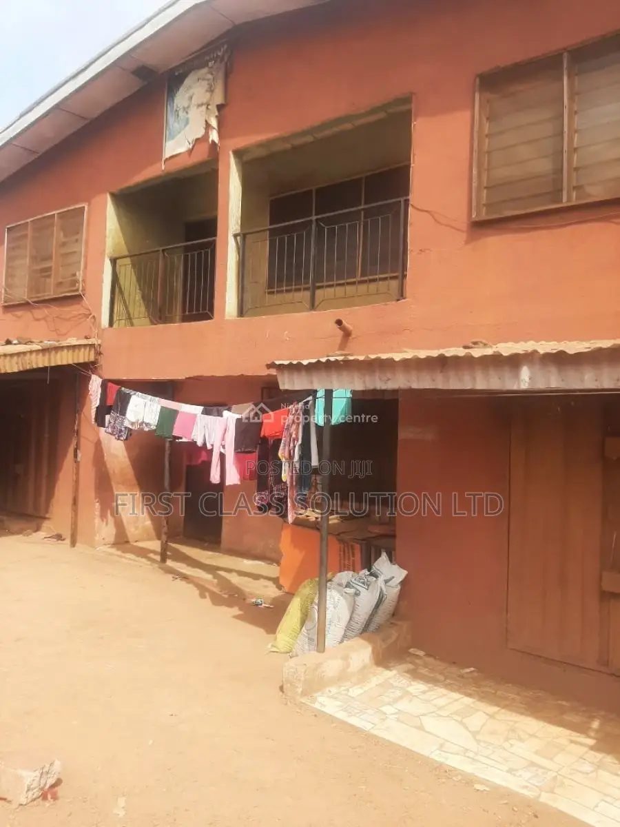 1bdrm Apartment in Enugu State for sale in Enugu State