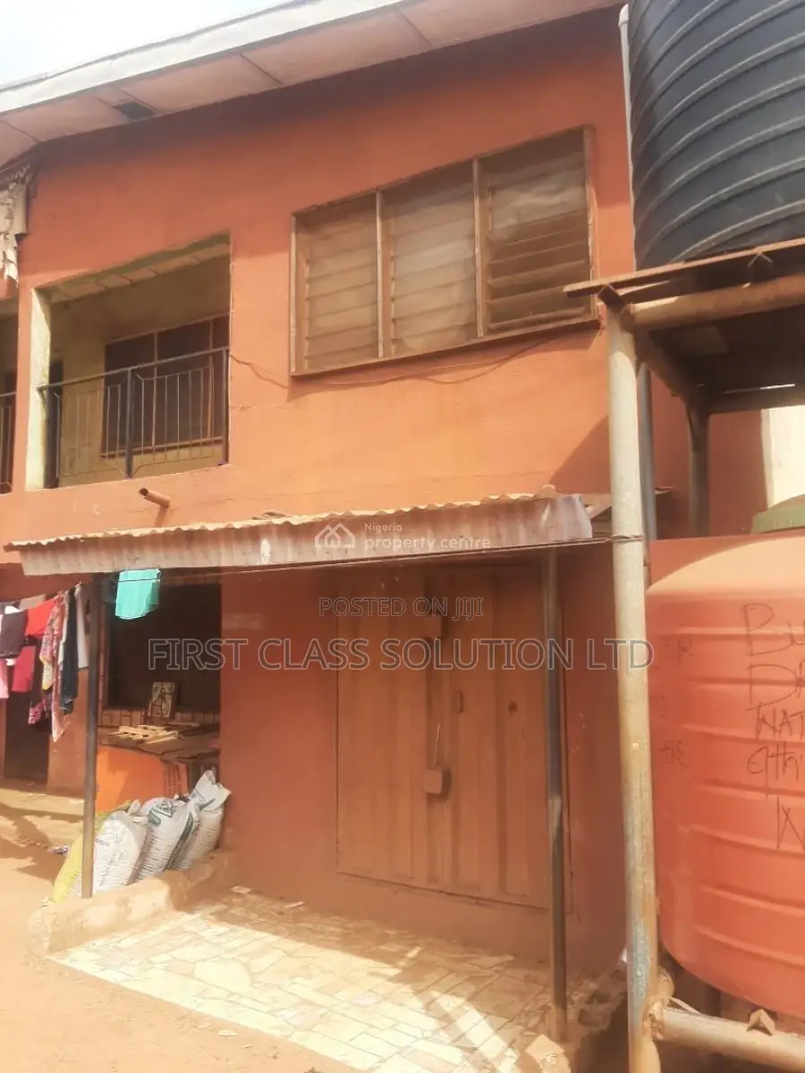 1bdrm Apartment in Enugu State for sale in Enugu State