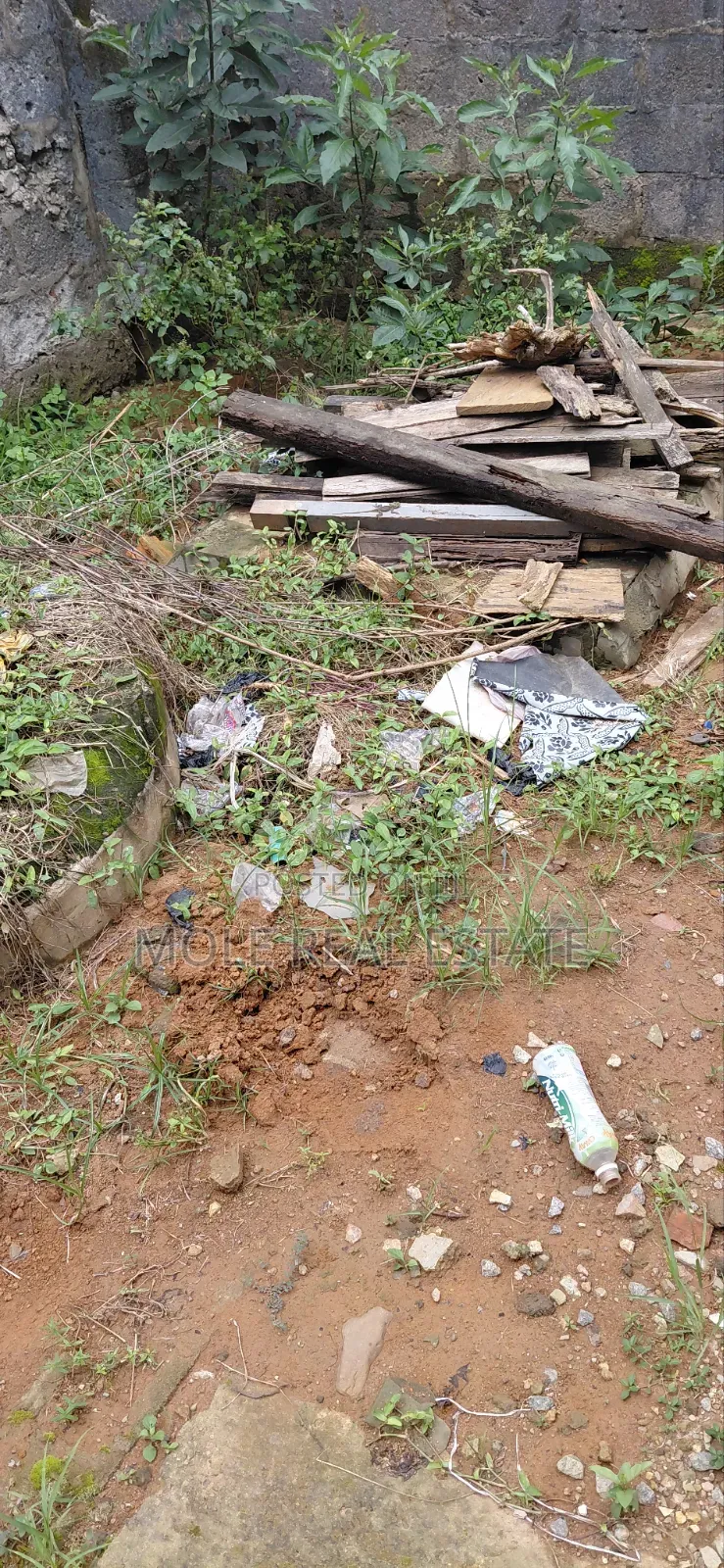 1,200sqm Joint Venture/ Outright Sale Leki Phase 1 in Lekki Phase 1