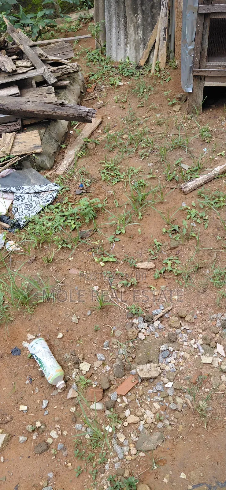 1,200sqm Joint Venture/ Outright Sale Leki Phase 1 in Lekki Phase 1