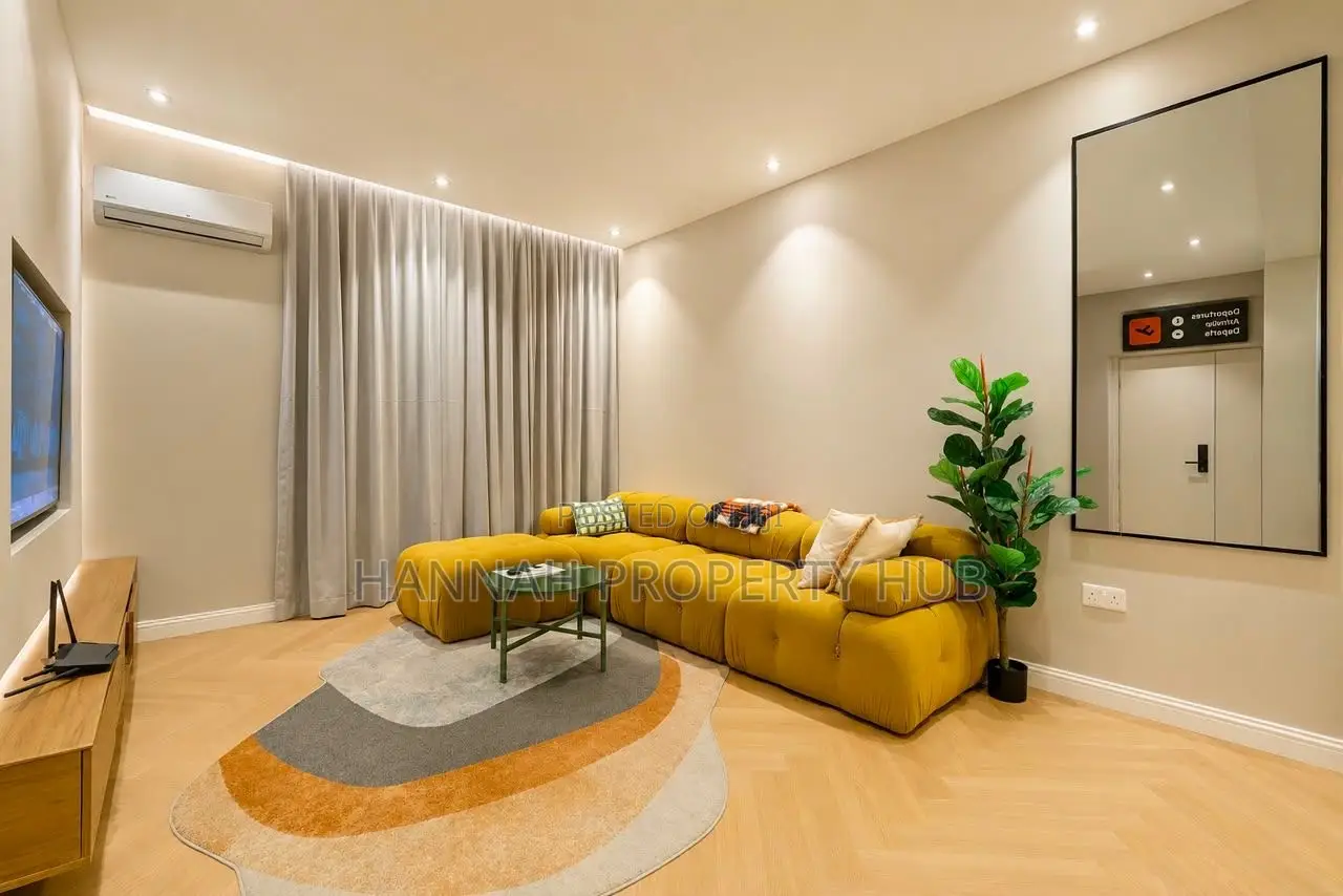 One Bedroom Apartment in Lagos Island / Lagos Island