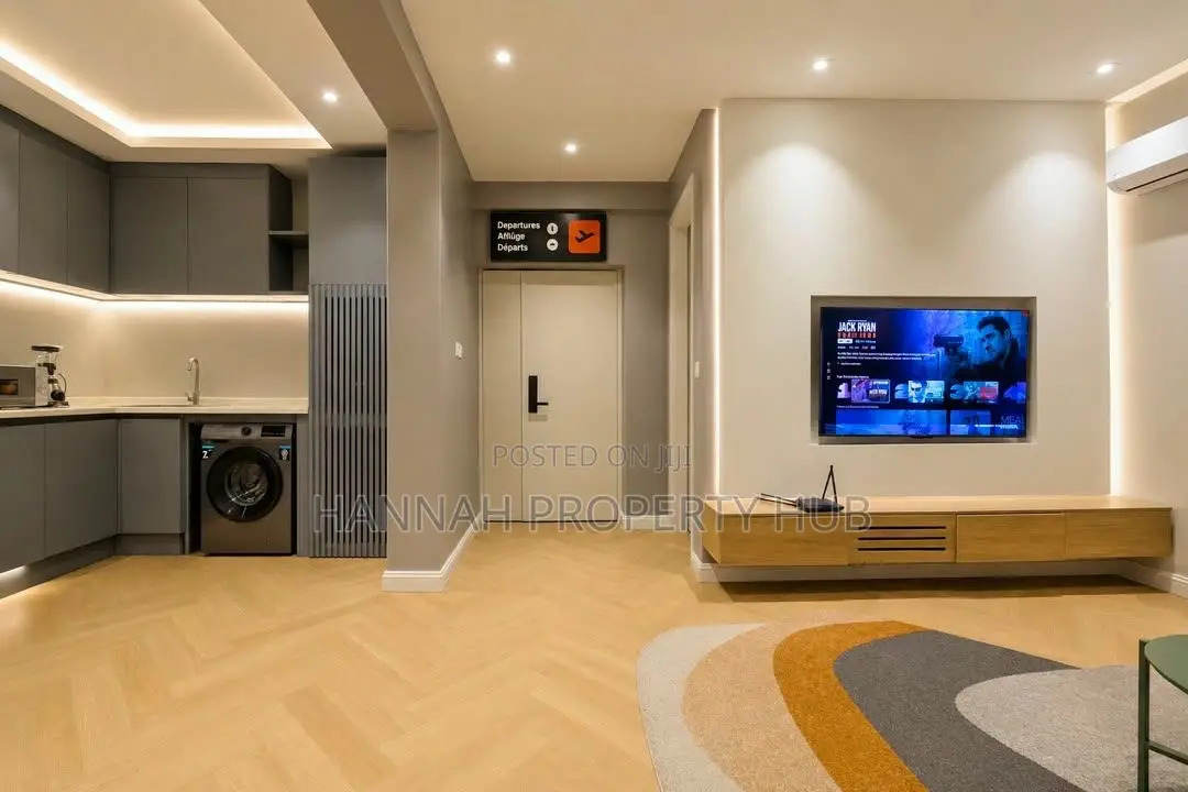 One Bedroom Apartment in Lagos Island / Lagos Island