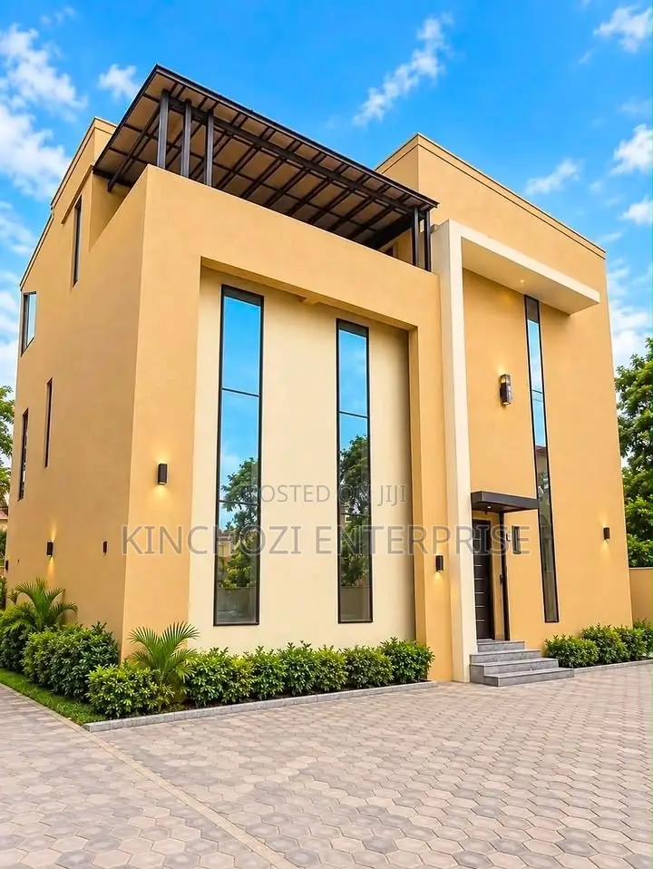 5bdrm Villa in Colorado Road for sale in Maitama