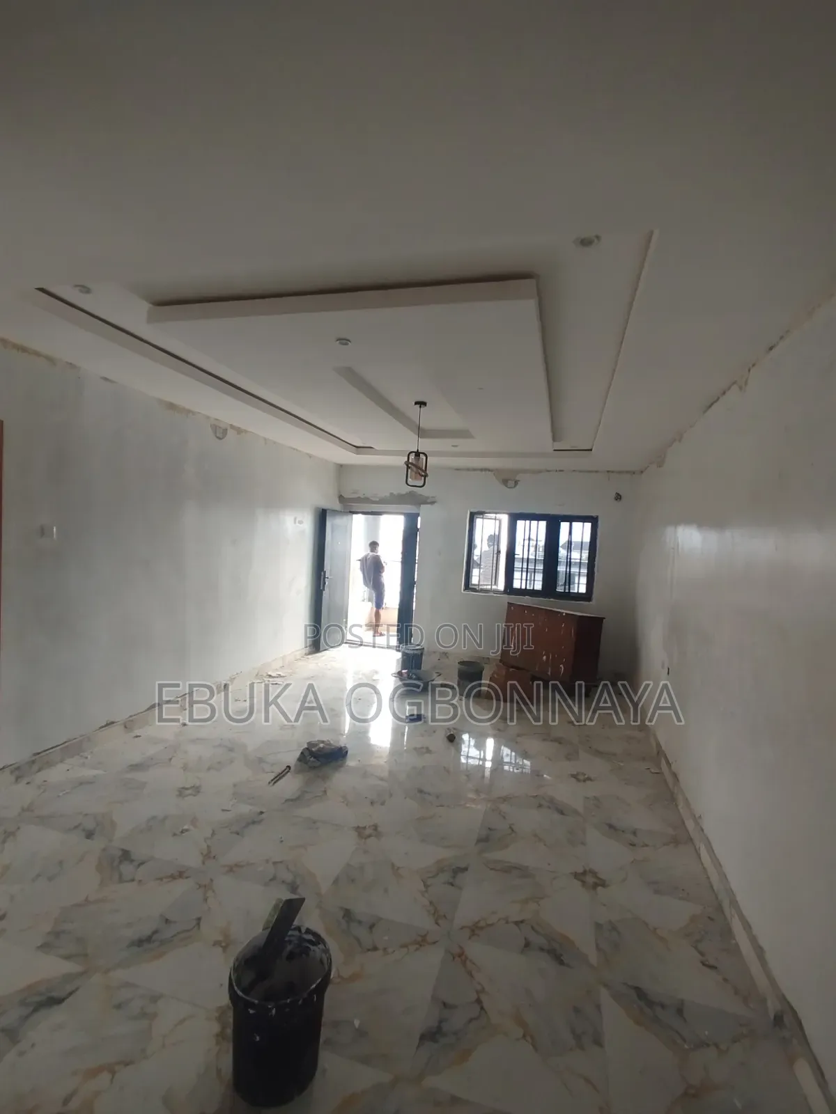 3bdrm Block of Flats in Rumuodumanya, Port-Harcourt for rent in Port-Harcourt