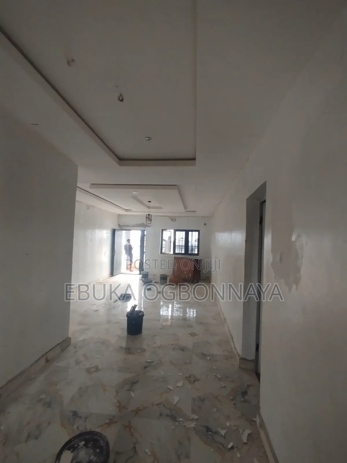 3bdrm Block of Flats in Rumuodumanya, Port-Harcourt for rent in Port-Harcourt