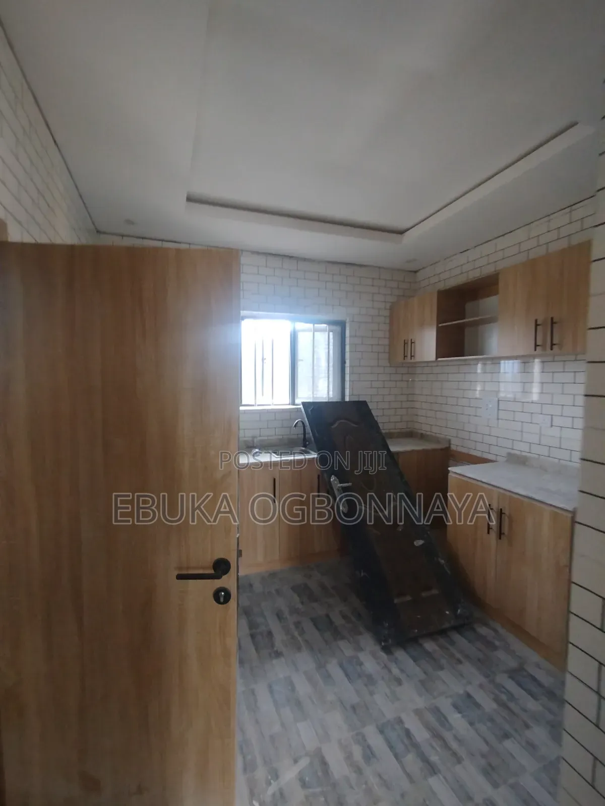 3bdrm Block of Flats in Rumuodumanya, Port-Harcourt for rent in Port-Harcourt