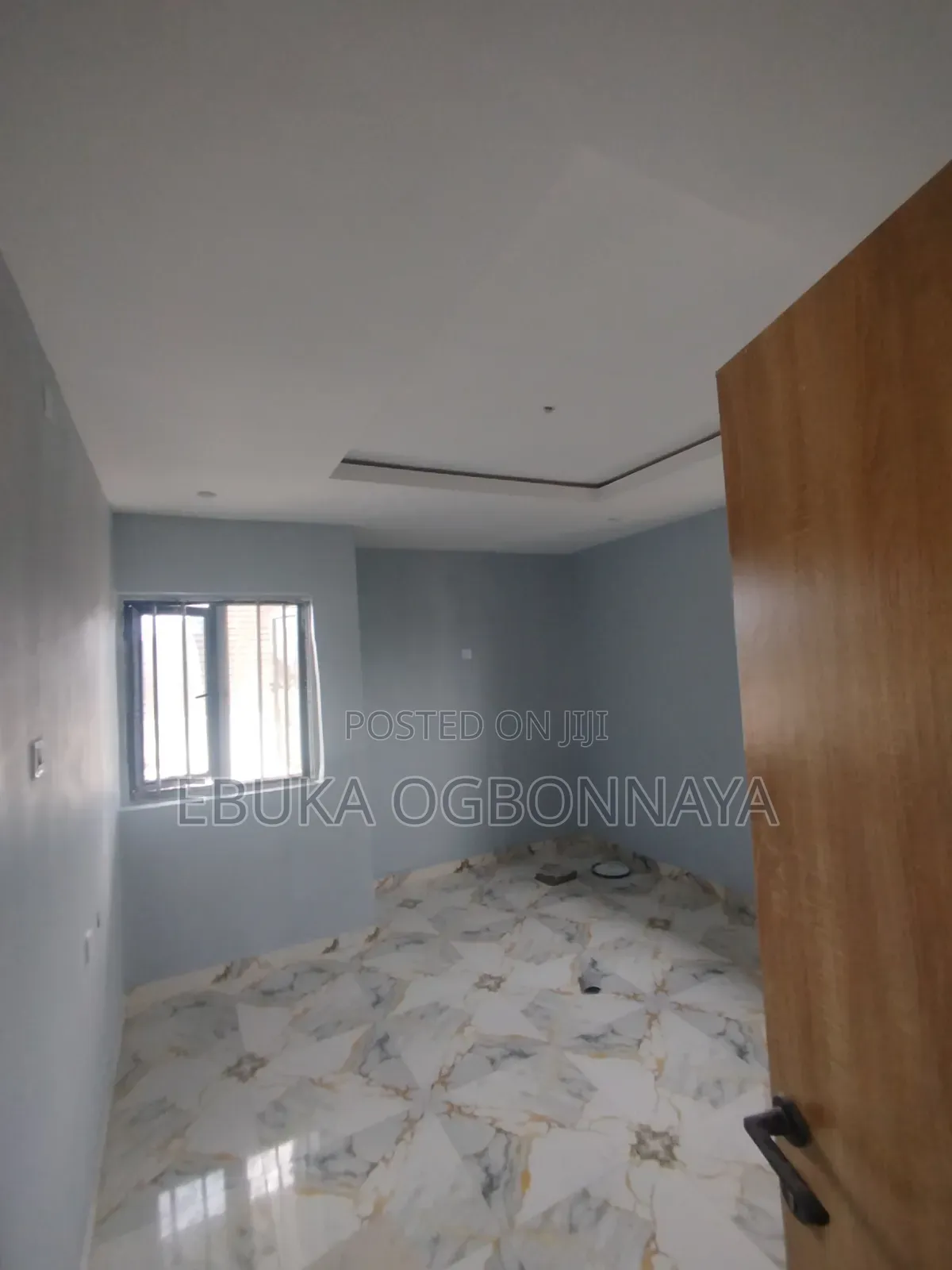 3bdrm Block of Flats in Rumuodumanya, Port-Harcourt for rent in Port-Harcourt