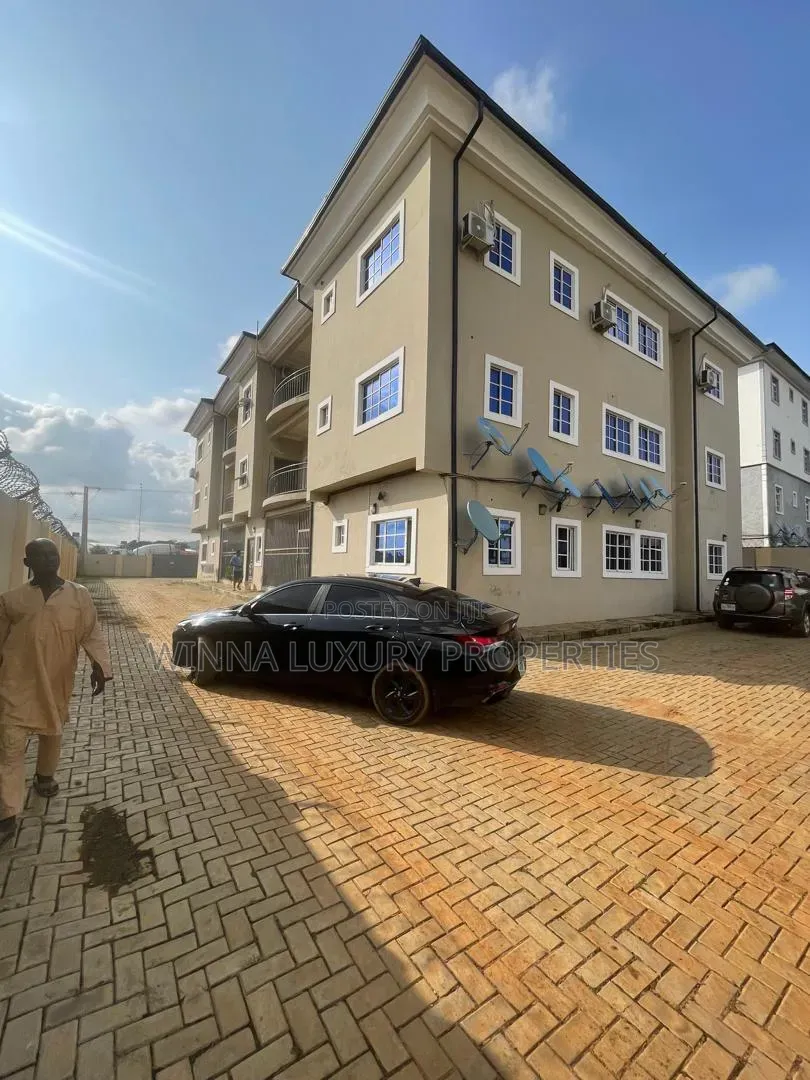 3bdrm Apartment in Jahi for rent in Jahi