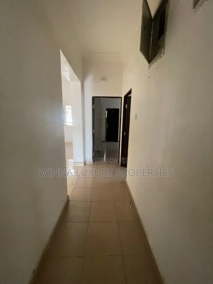 3bdrm Apartment in Jahi for rent in Jahi