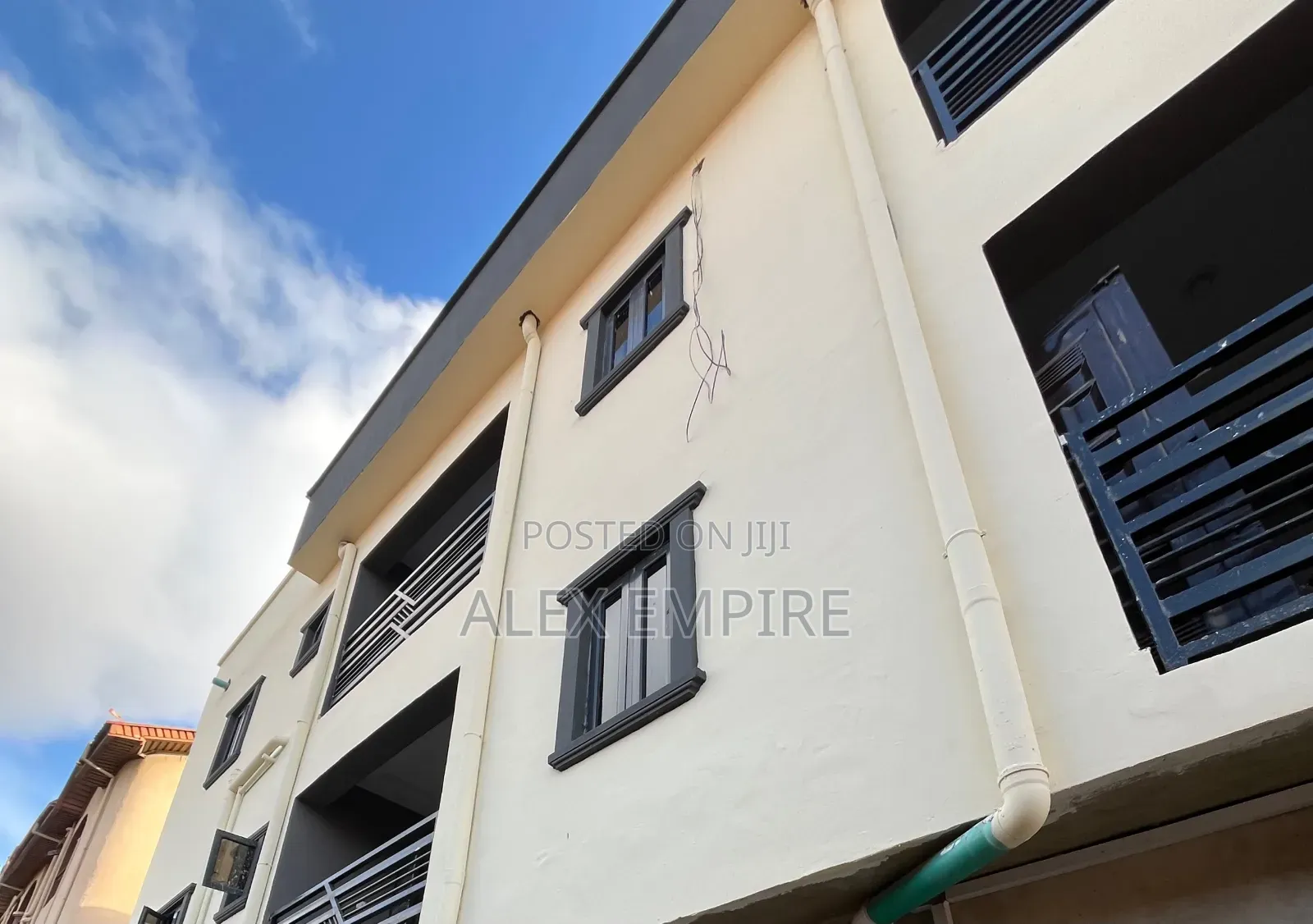 2bdrm Apartment in Ago Palace for rent in Ago Palace
