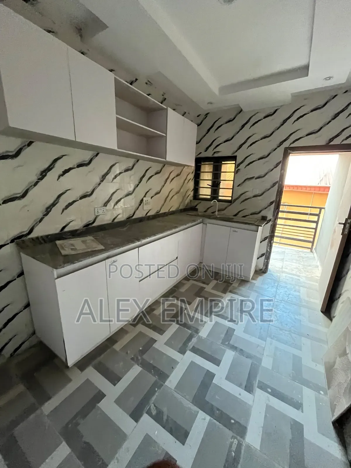 2bdrm Apartment in Ago Palace for rent in Ago Palace