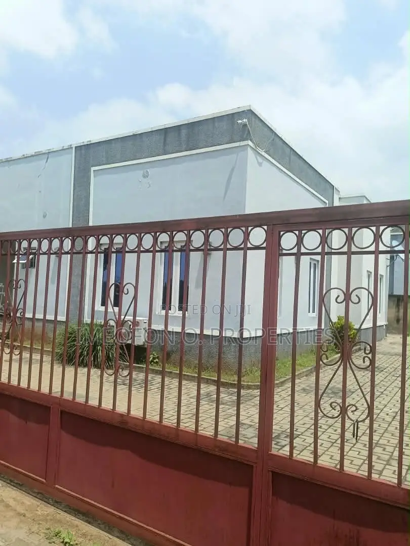 3bdrm Bungalow in In An Estate, Kubwa for sale in Kubwa