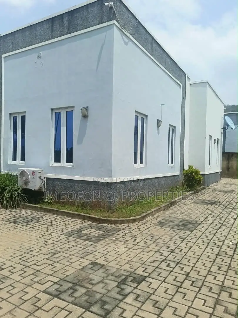 3bdrm Bungalow in In An Estate, Kubwa for sale in Kubwa