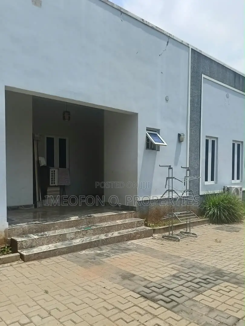 3bdrm Bungalow in In An Estate, Kubwa for sale in Kubwa