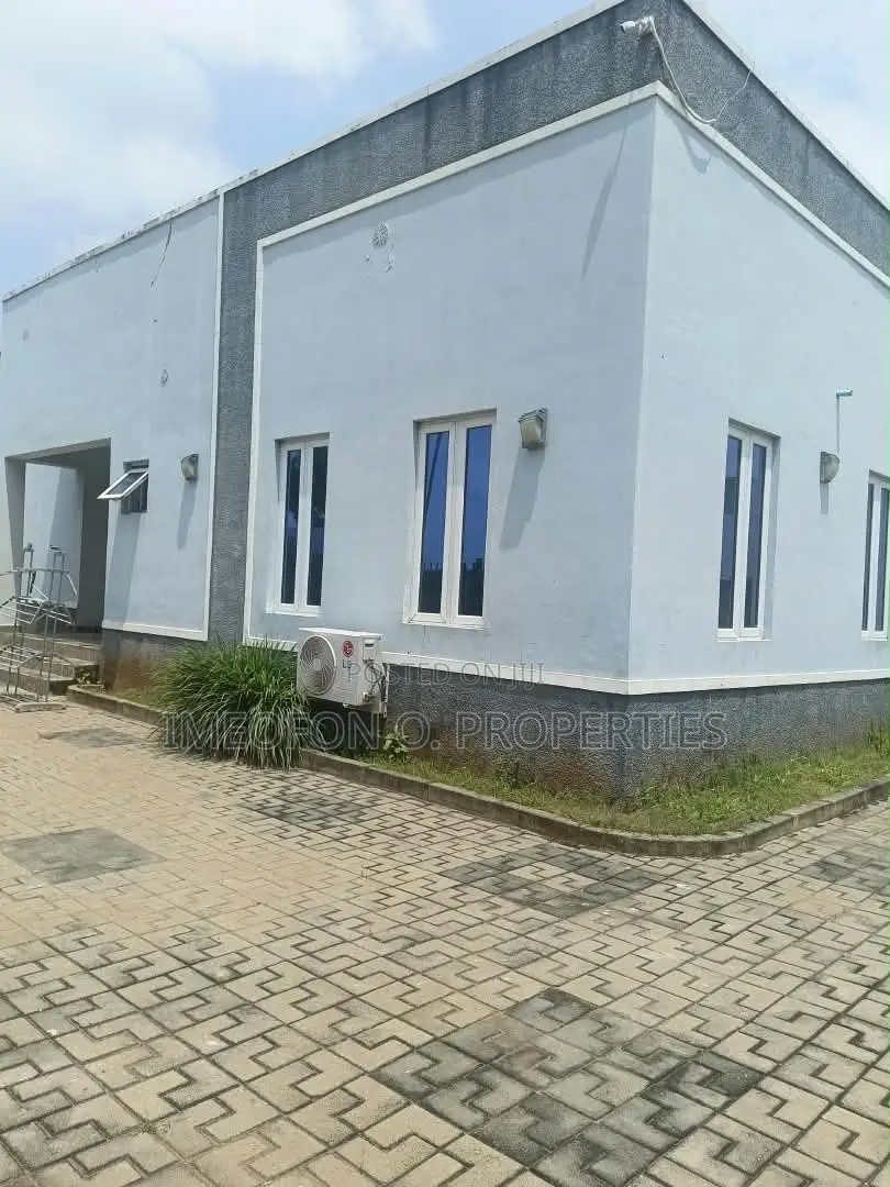 3bdrm Bungalow in In An Estate, Kubwa for sale in Kubwa