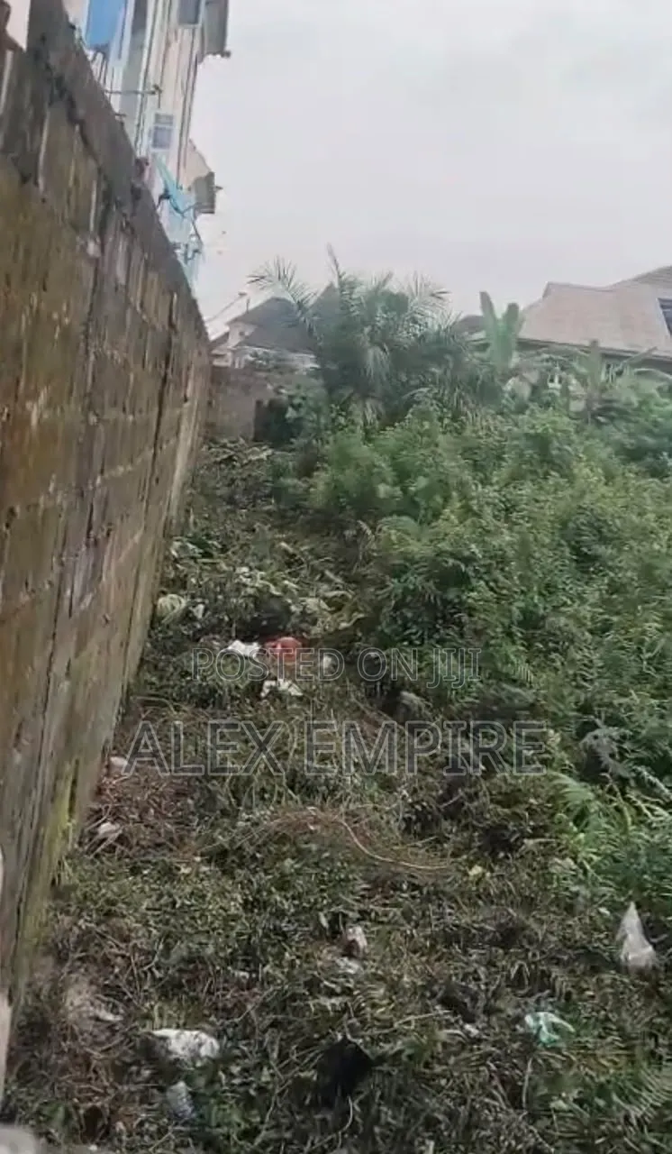 Land for Sale at Greenfield Estate, Ago in Ago Palace