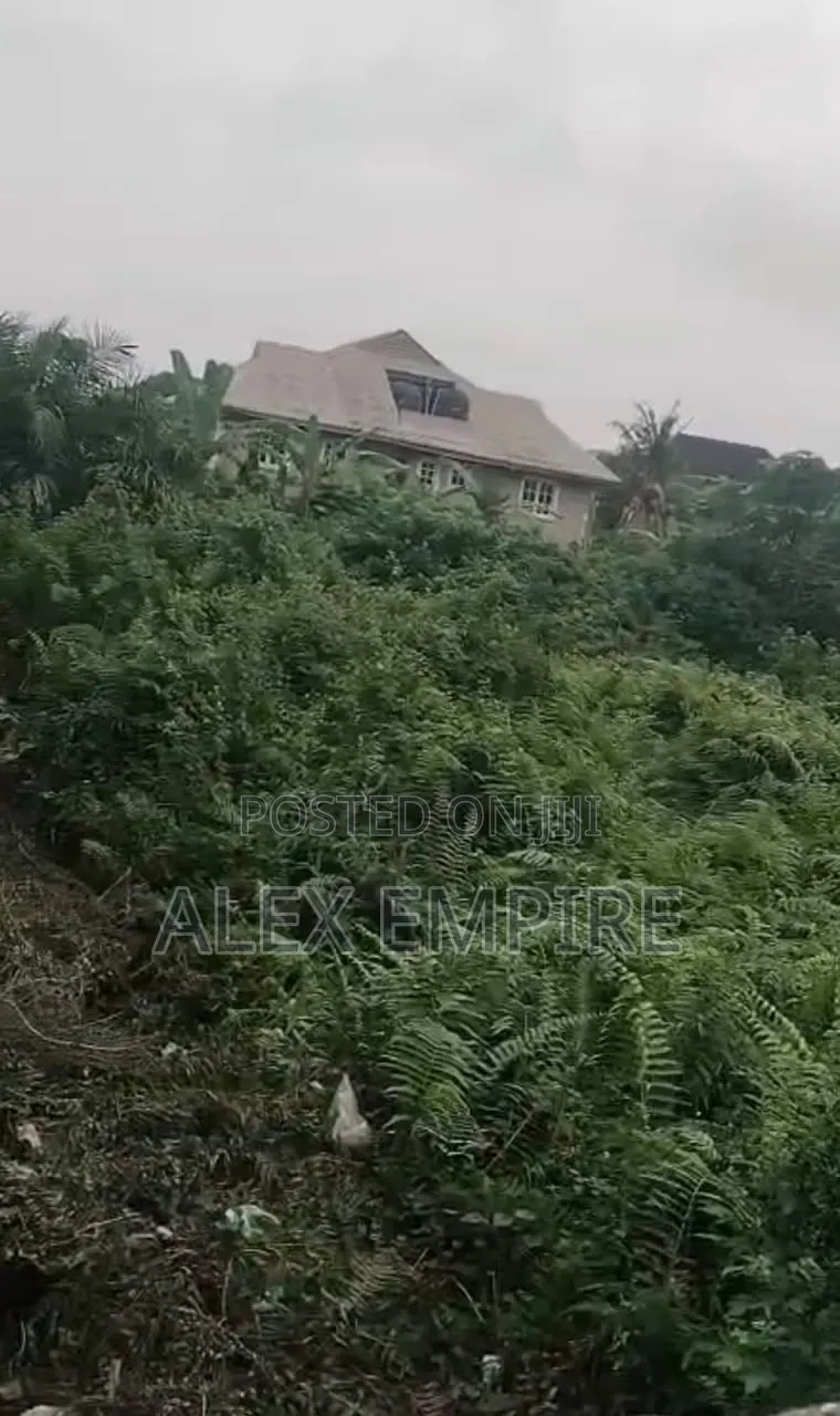 Land for Sale at Greenfield Estate, Ago in Ago Palace