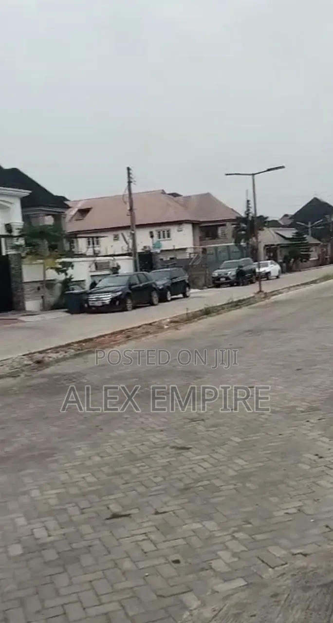 Land for Sale at Greenfield Estate, Ago in Ago Palace