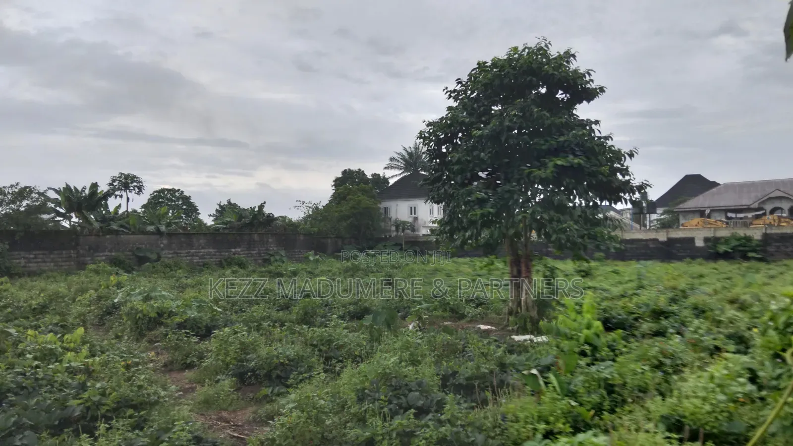For Sale : 7 Plots at Rumuibekwe Housing Estate, Port Harcourt in Port-Harcourt