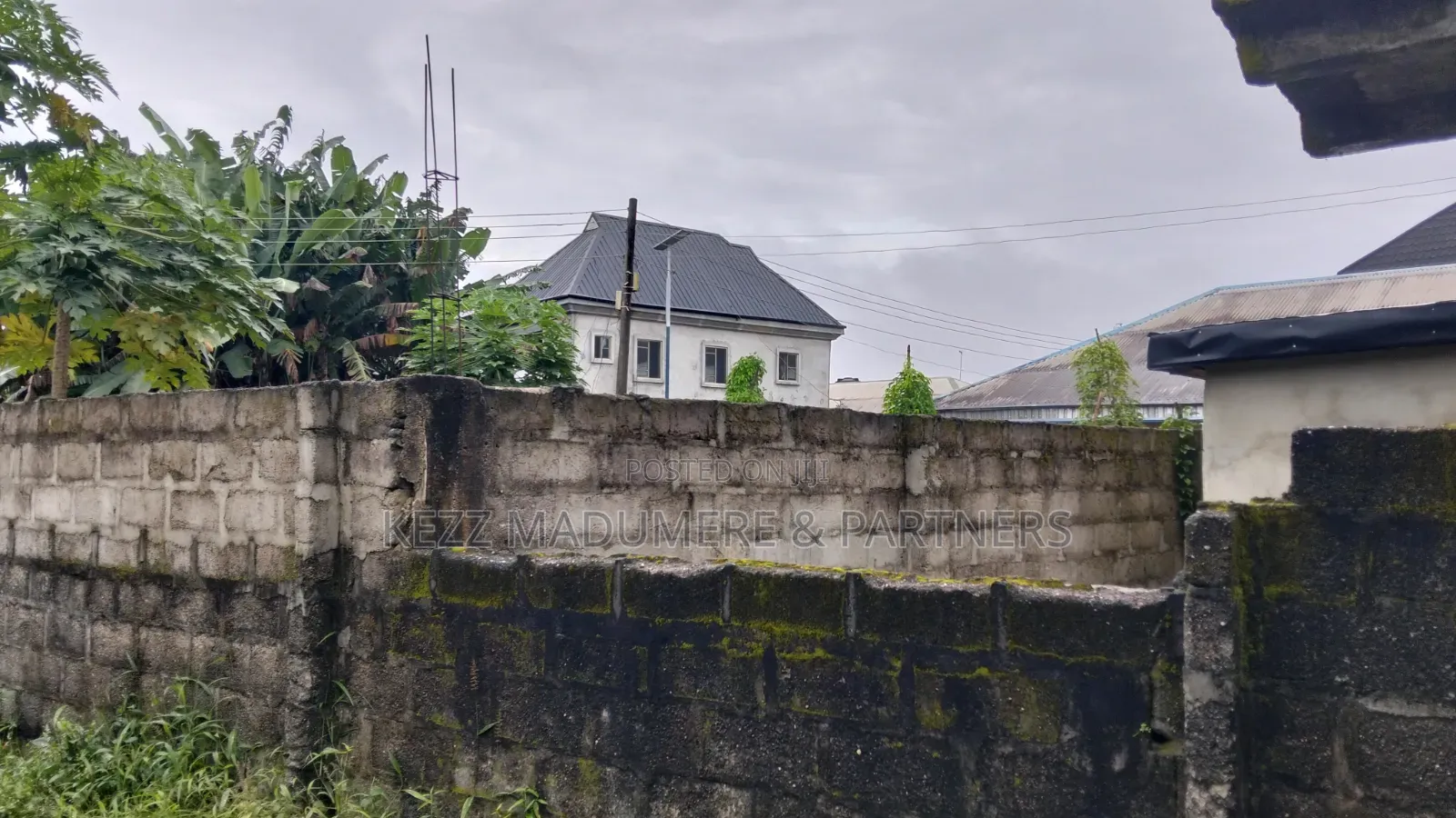 For Sale : 10 Plots at Okilton Ada George, Ph in Port-Harcourt