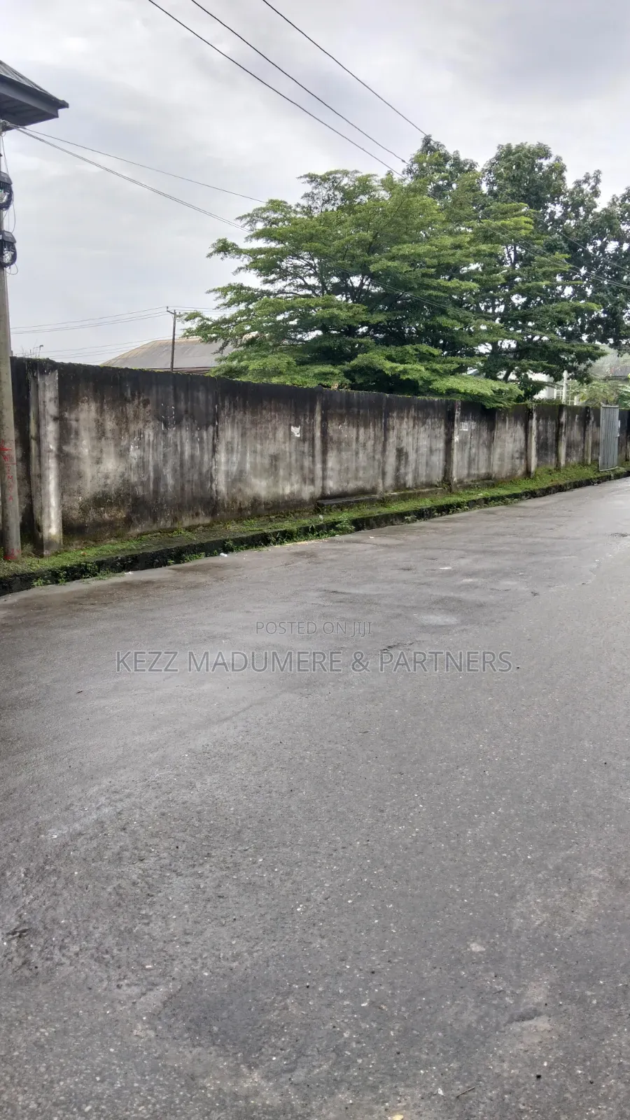 For Sale : 10 Plots at Okilton Ada George, Ph in Port-Harcourt