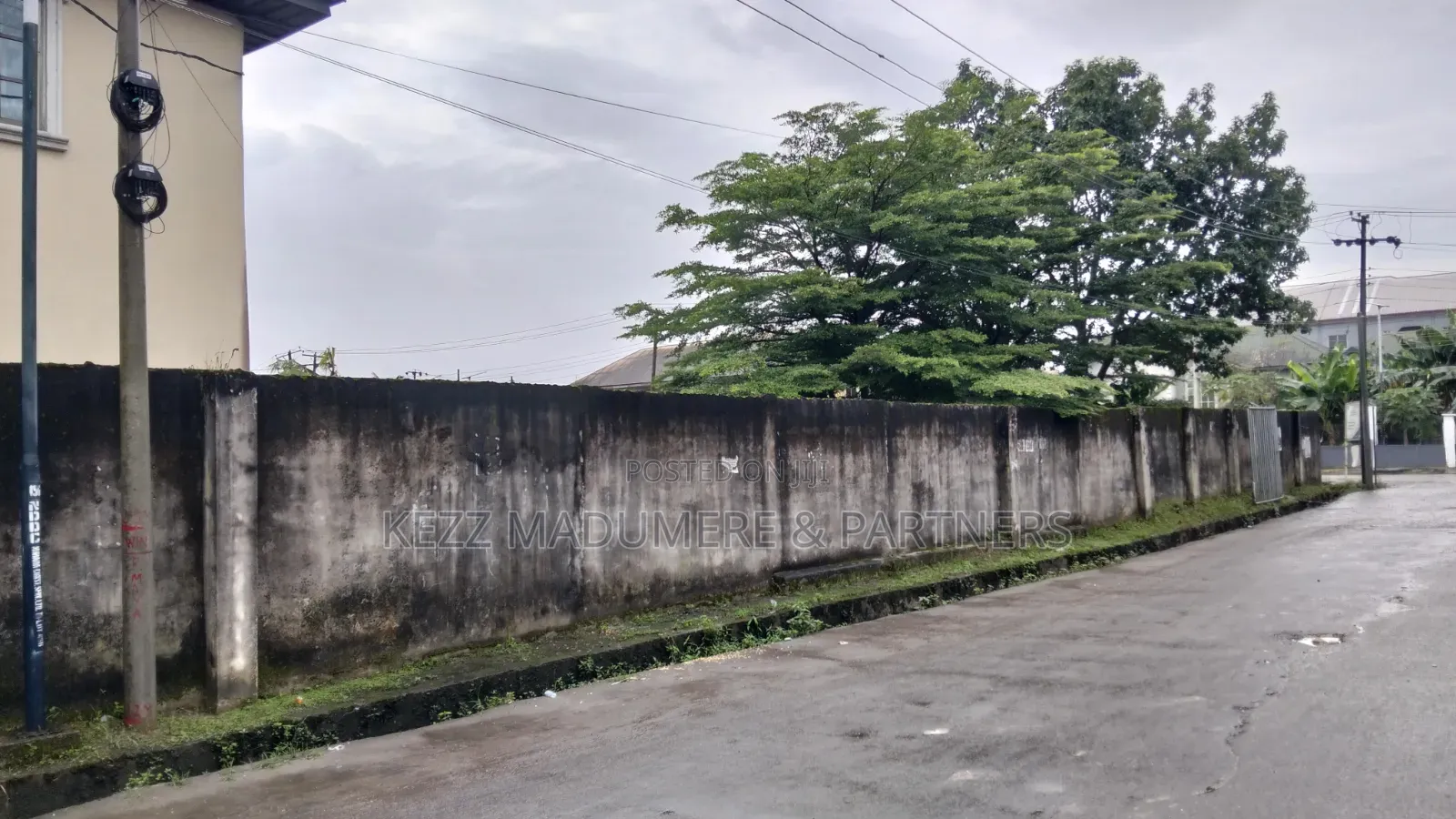 For Sale : 10 Plots at Okilton Ada George, Ph in Port-Harcourt