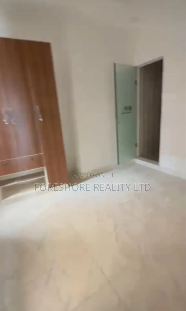 2bdrm Apartment in Sawmill, Ifako-Gbagada for sale in Ifako-Gbagada