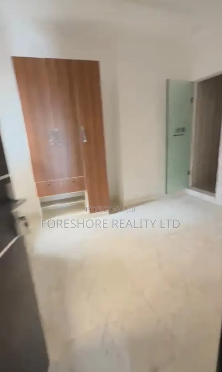 2bdrm Apartment in Sawmill, Ifako-Gbagada for sale in Ifako-Gbagada