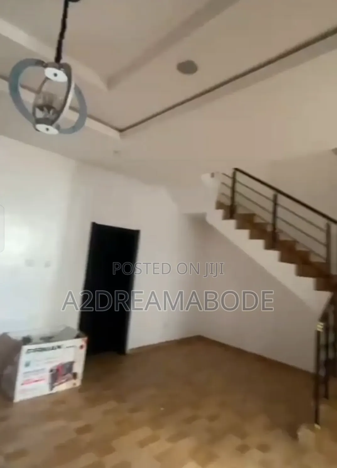 4bdrm Duplex in Orchid, Lekki Expressway for rent in Lekki Expressway