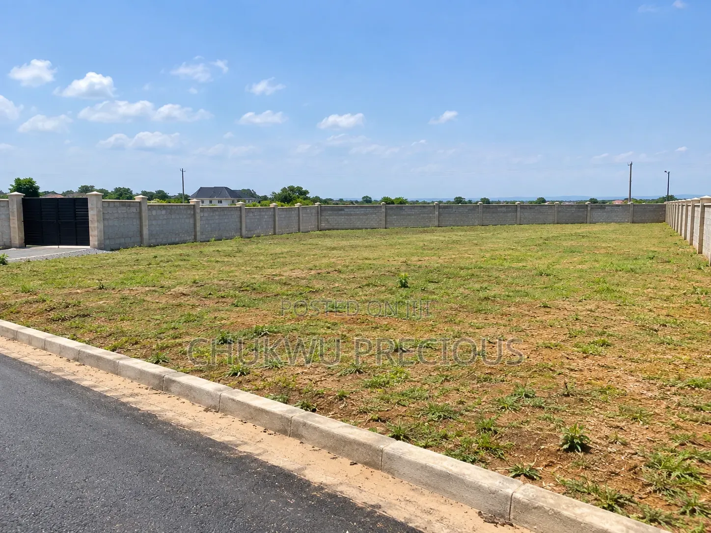 Own Land at an Affordable Entry Price | Kwali in Kwali