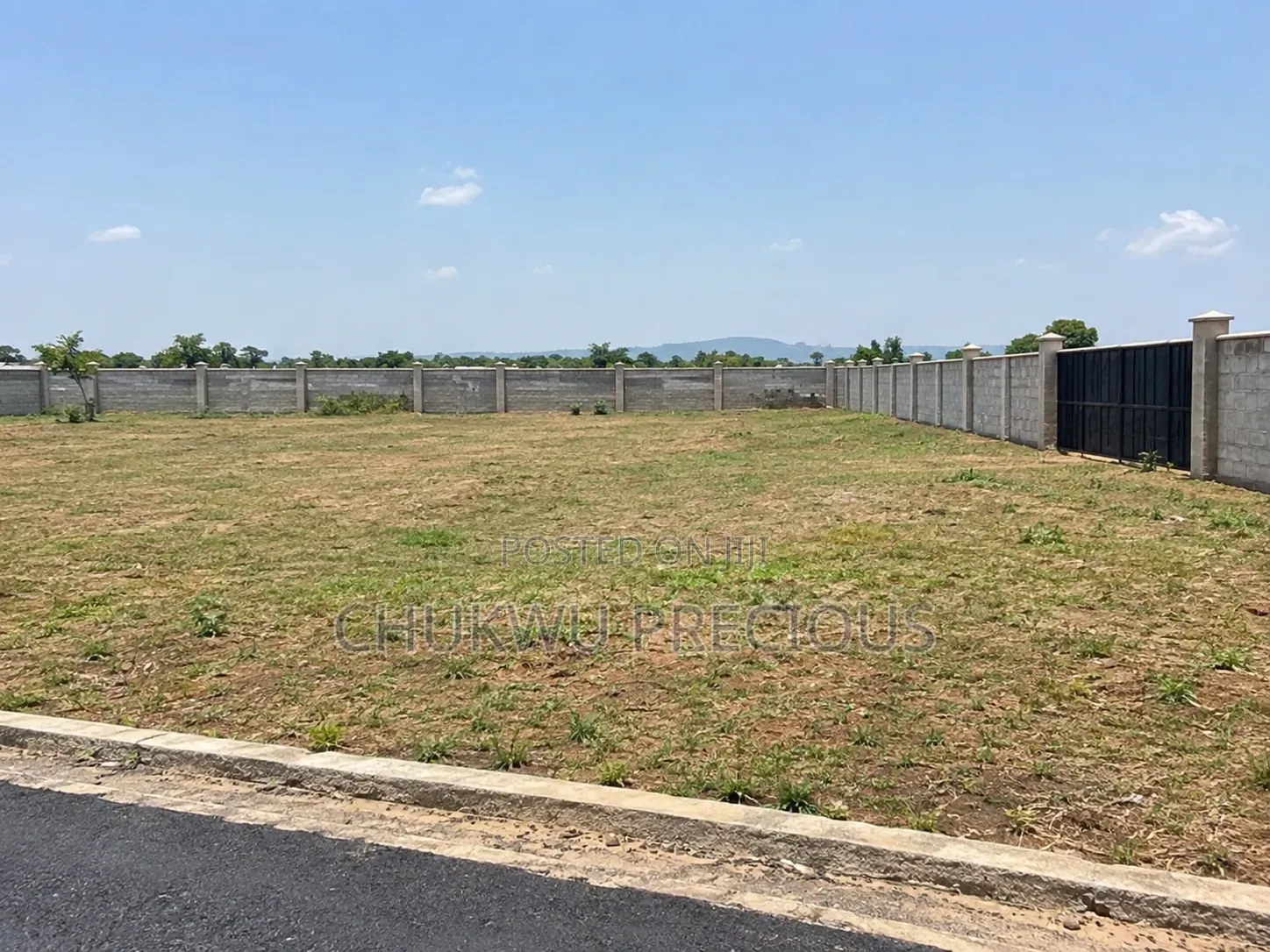 Own Land at an Affordable Entry Price | Kwali in Kwali
