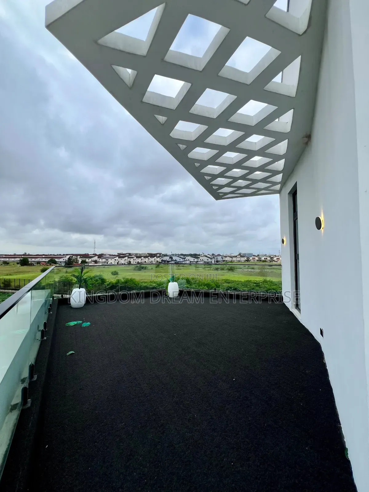 5bdrm House in Chevron Drive Lekki for sale in Chevron