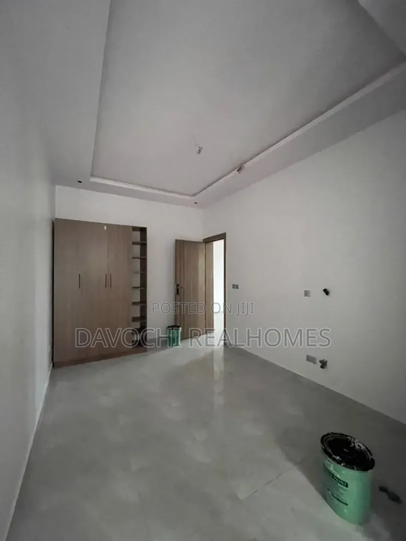 4bdrm Duplex in Sangotedo for sale in Sangotedo