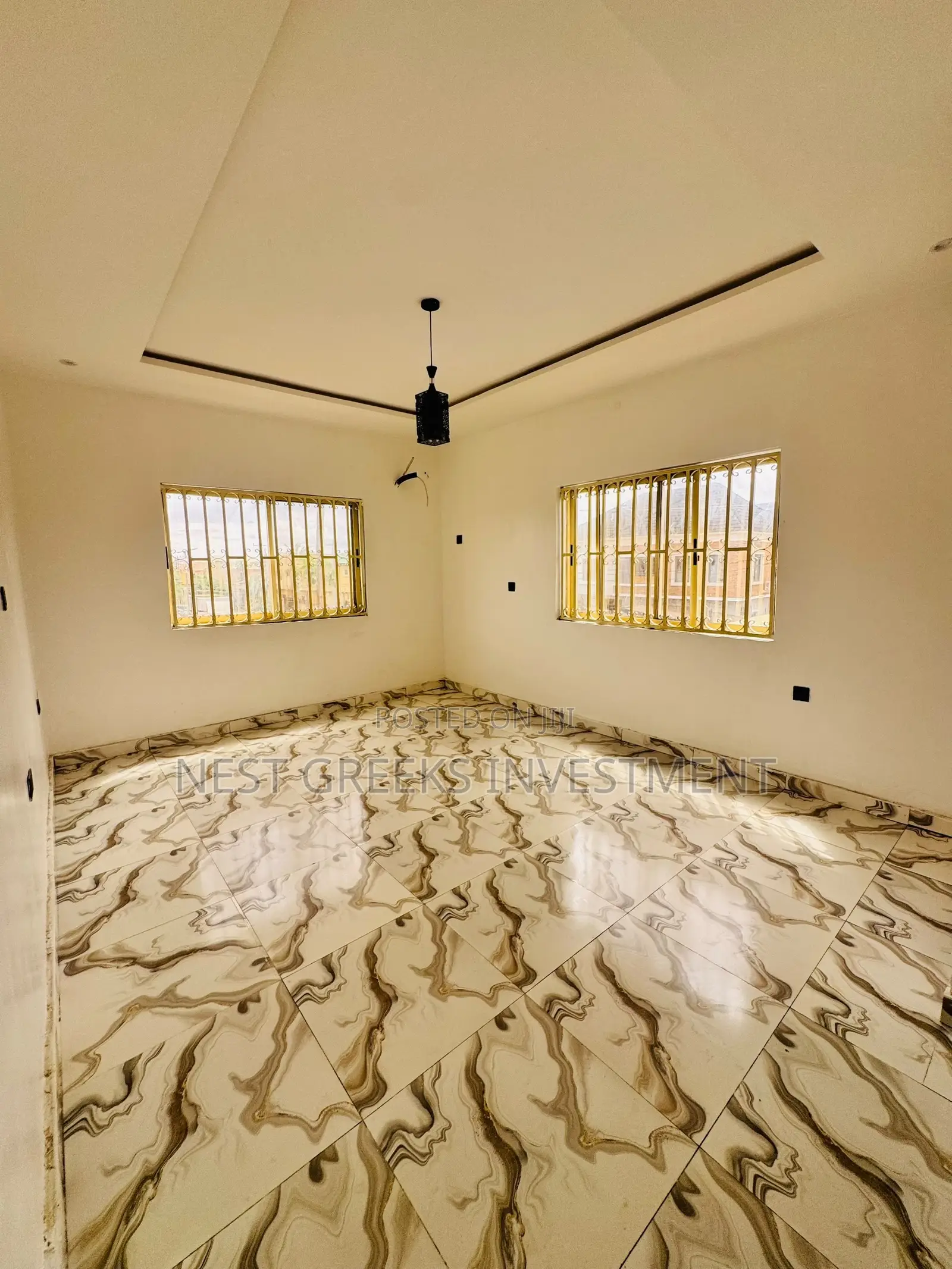 3bdrm Apartment in Ogba for sale in Ogba