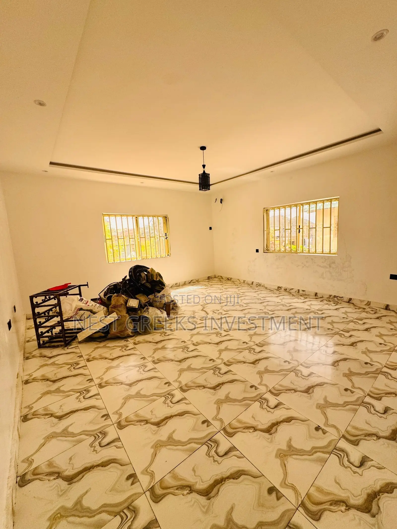 3bdrm Apartment in Ogba for sale in Ogba