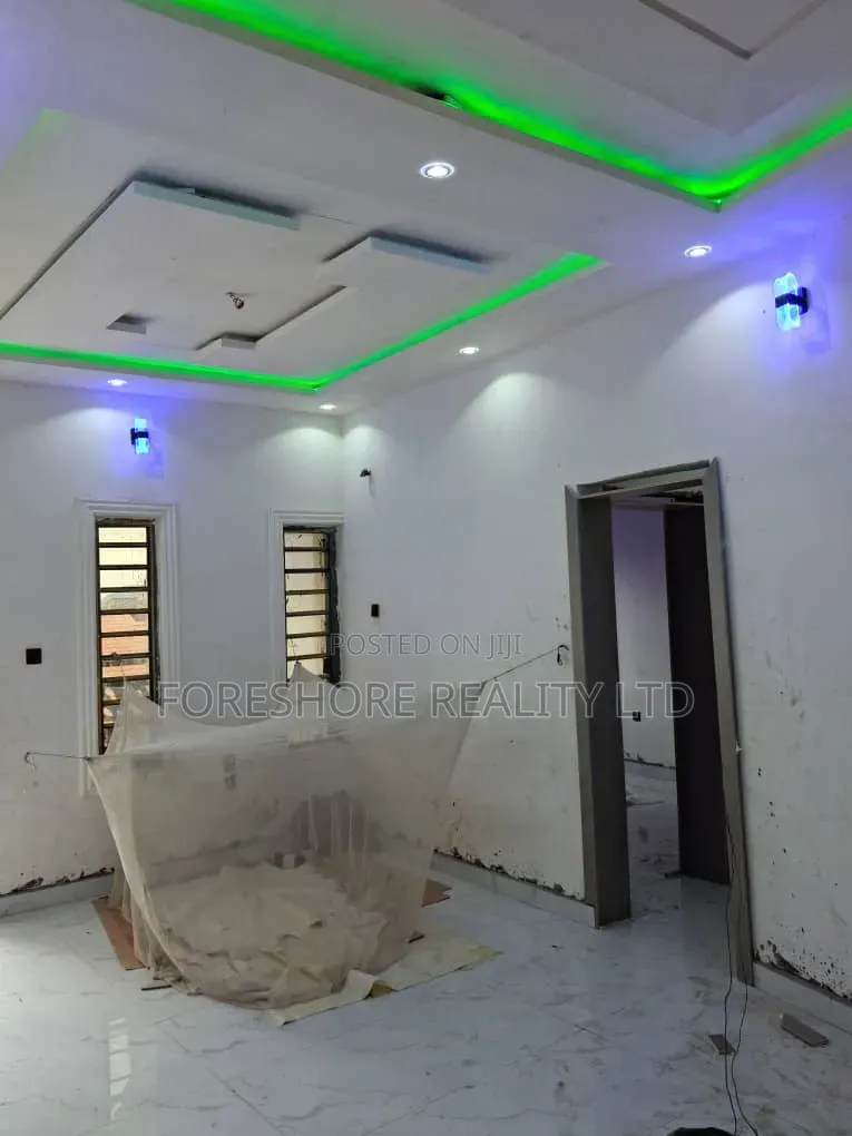 2bdrm Apartment in Chief Natufe, Bode Thomas for sale in Bode Thomas