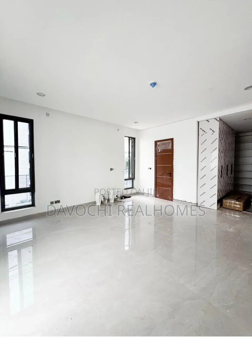 4bdrm House in Banana Island for sale in Banana Island
