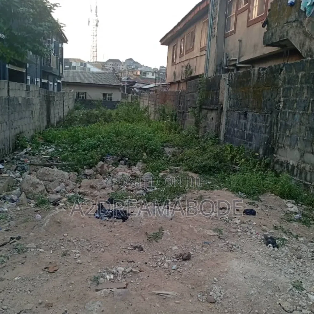 Nicely Placed Half Plot in Ketu-Alapere