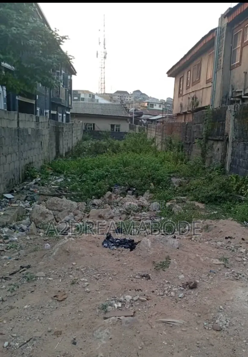 Nicely Placed Half Plot in Ketu-Alapere