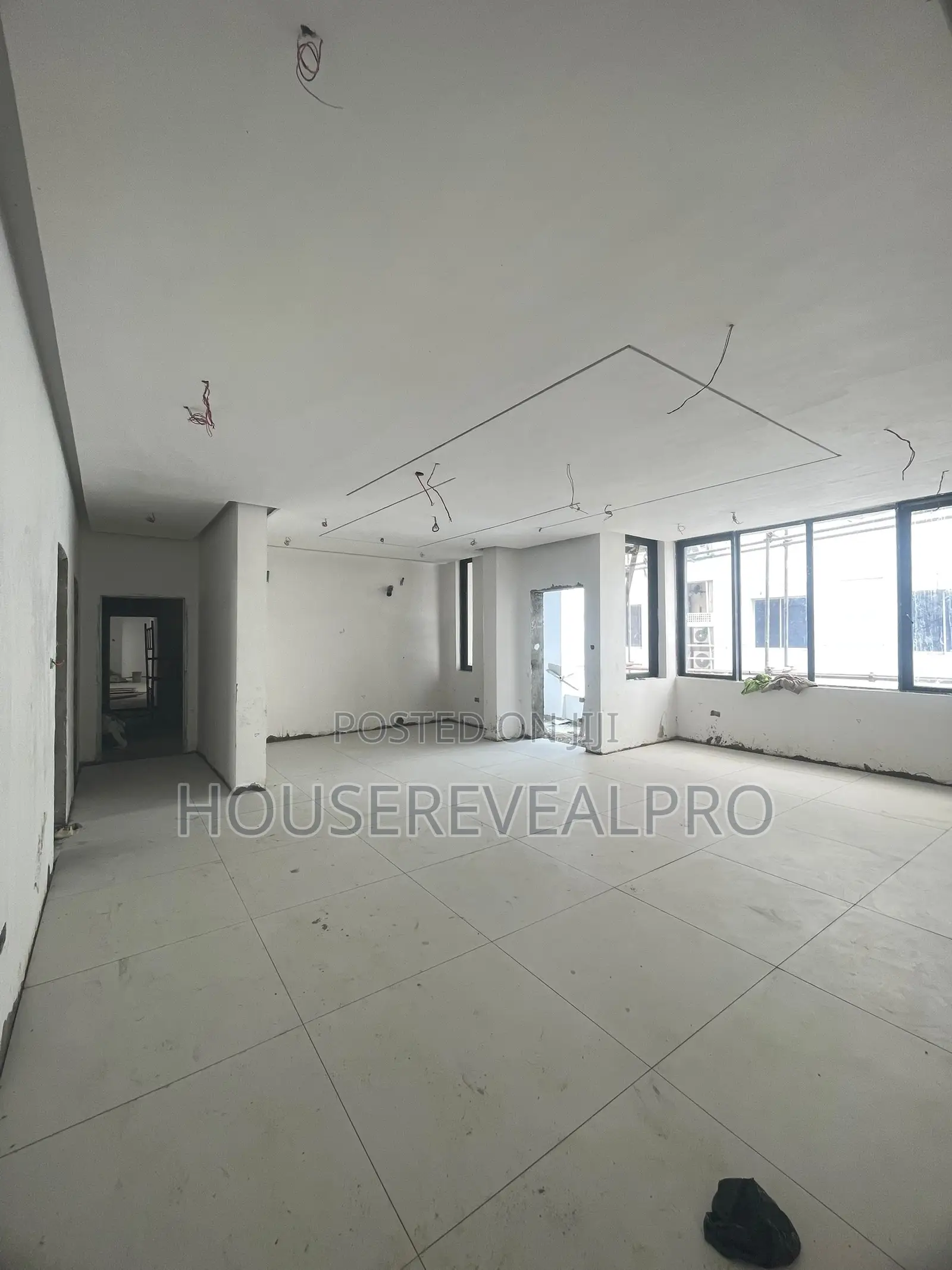 3bdrm Apartment in Lekki Phase 1 for sale in Lekki Phase 1