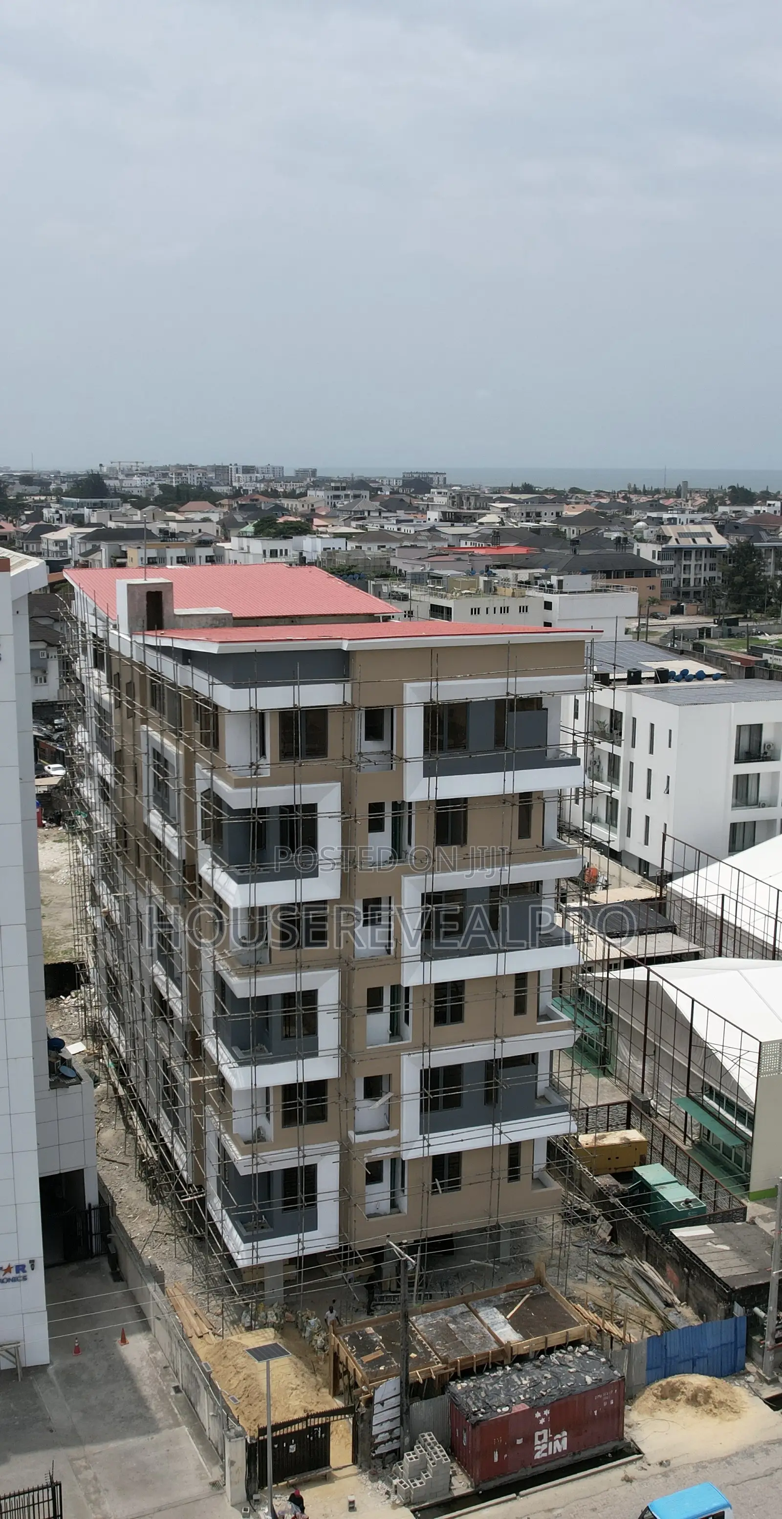 3bdrm Apartment in Lekki Phase 1 for sale in Lekki Phase 1
