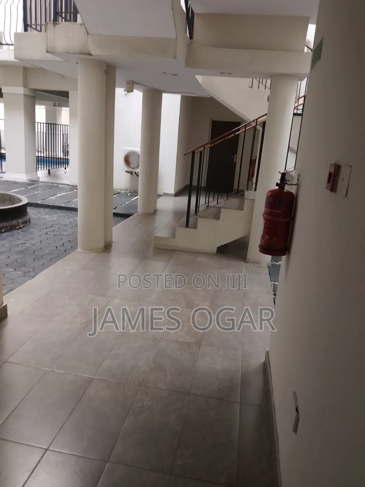3bdrm Apartment in Lekki Phase I for rent in Lekki Phase 1